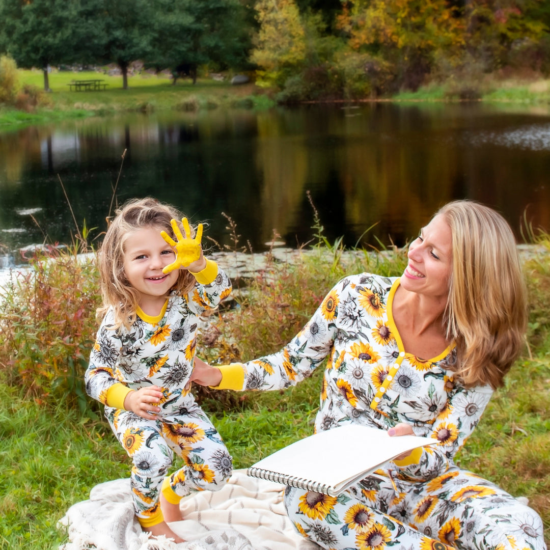 3 Easy Kid-Friendly Craft Projects