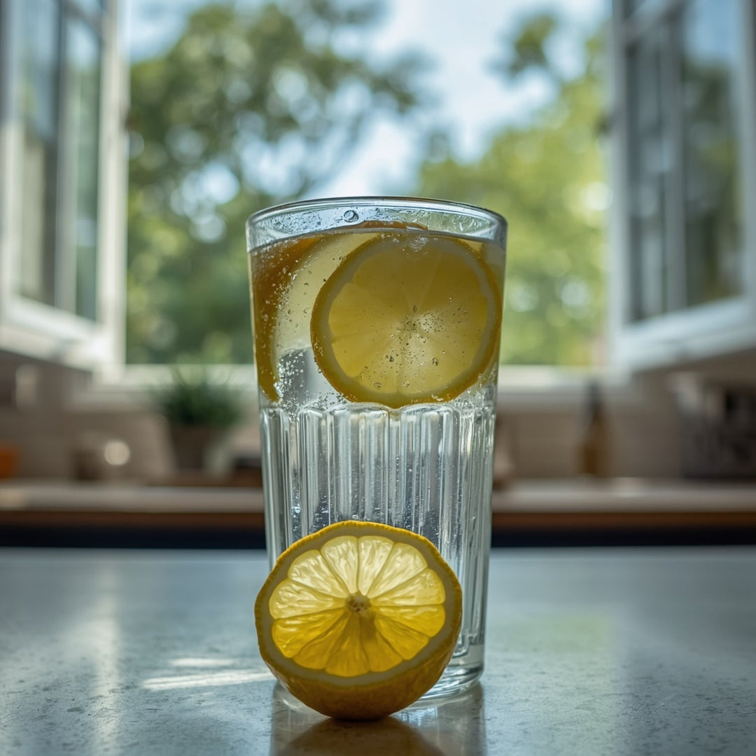 3 Healthy Micro-Habits to Try