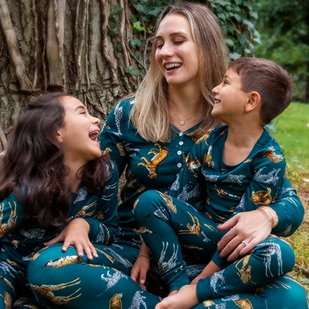 Mindfulness & Motherhood