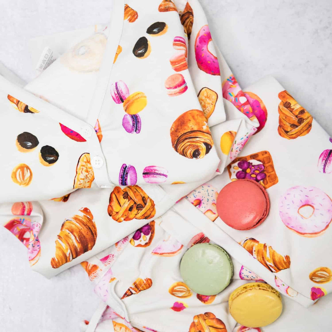 Patisserie - Pink Elephant Brands