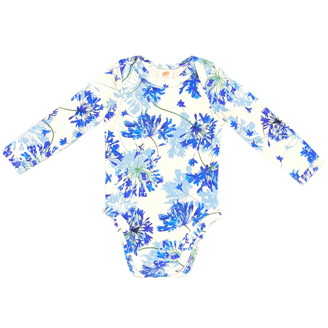 Long Sleeve Bodysuit