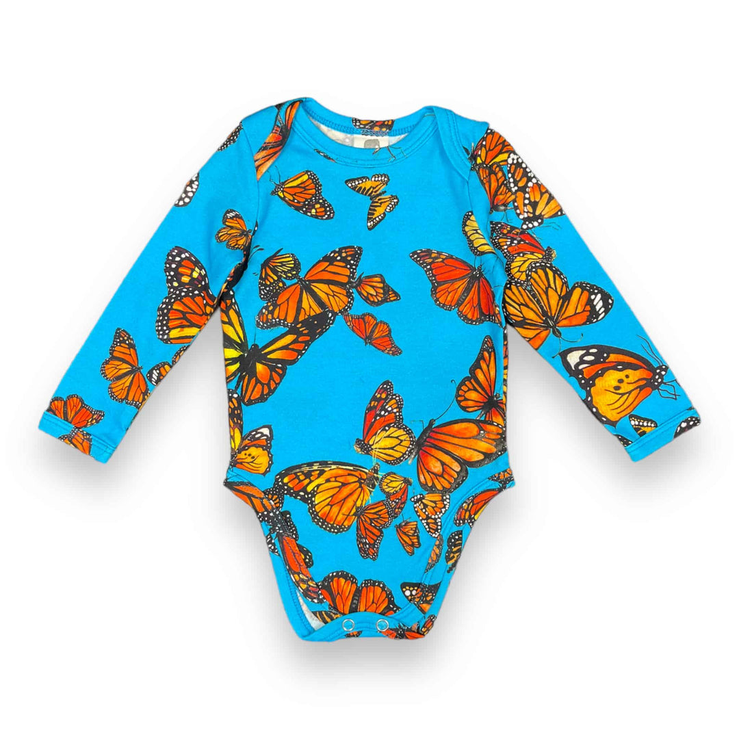Long Sleeve Bodysuit