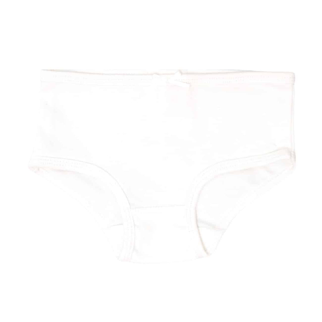 Girls Underwear 3 - Pack - Pink Elephant Brands