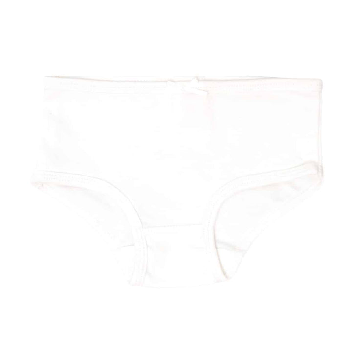Girls Underwear 3 - Pack - Pink Elephant Brands