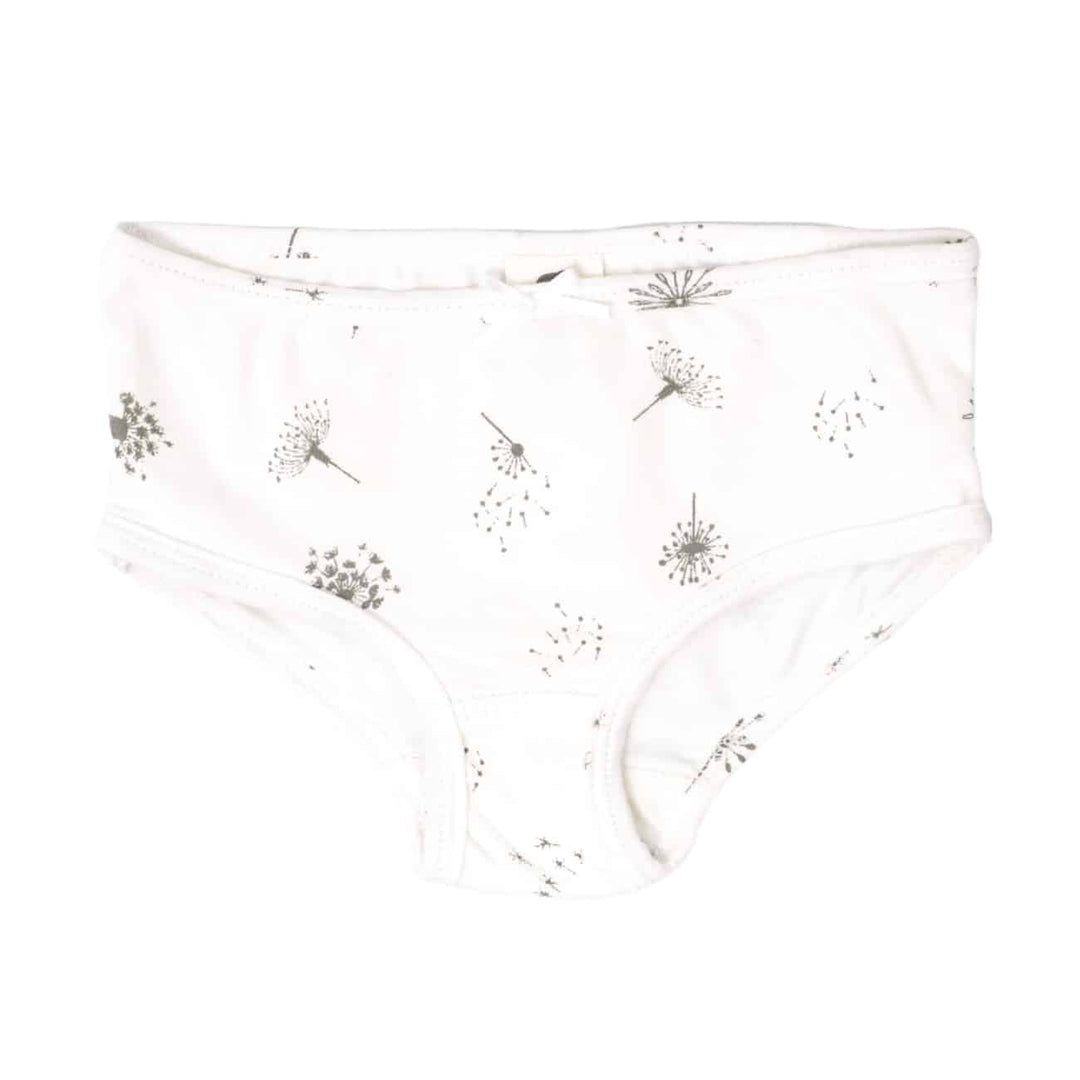 Girls Underwear 3 - Pack - Pink Elephant Brands