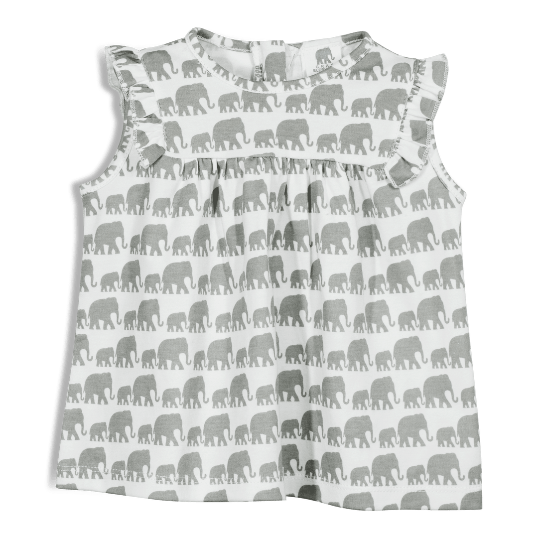 Tag Along Dress