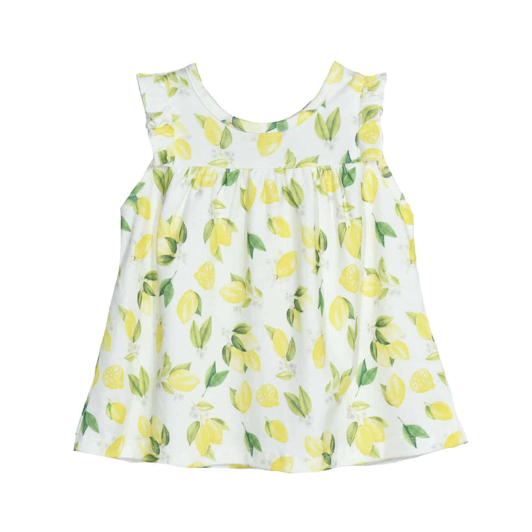 Tag Along Dress