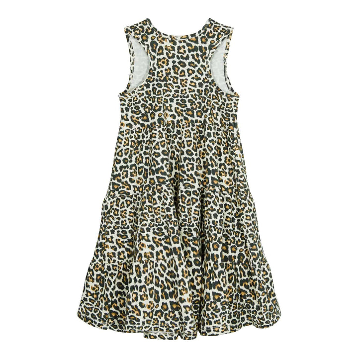 Tank and Twirl Dress - Pink Elephant Brands
