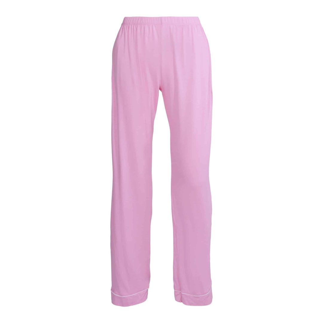 Ladies Sleep Pant - Pink Elephant Brands