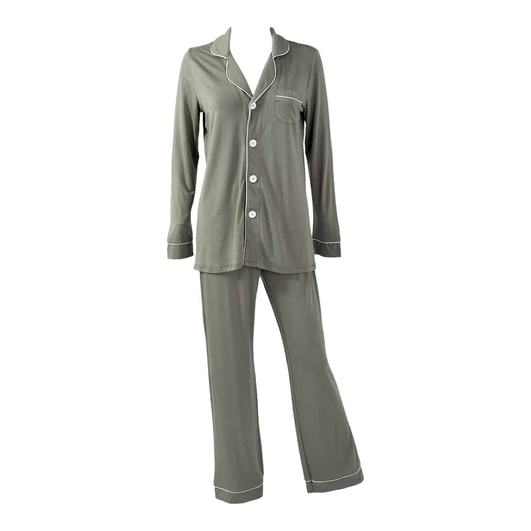 Ladies Sleep Pant - Pink Elephant Brands