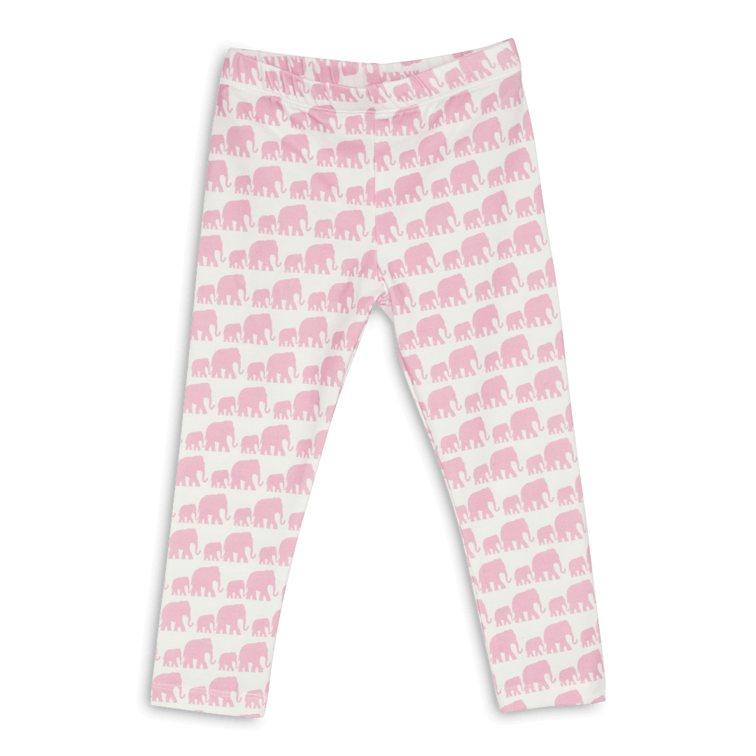 Ankle Legging