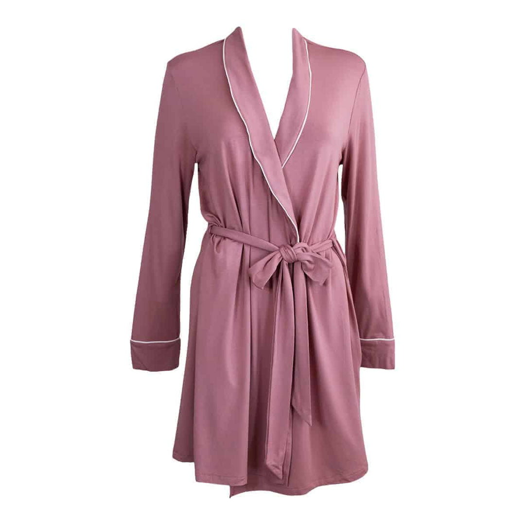 Effortless Robe - Pink Elephant Brands
