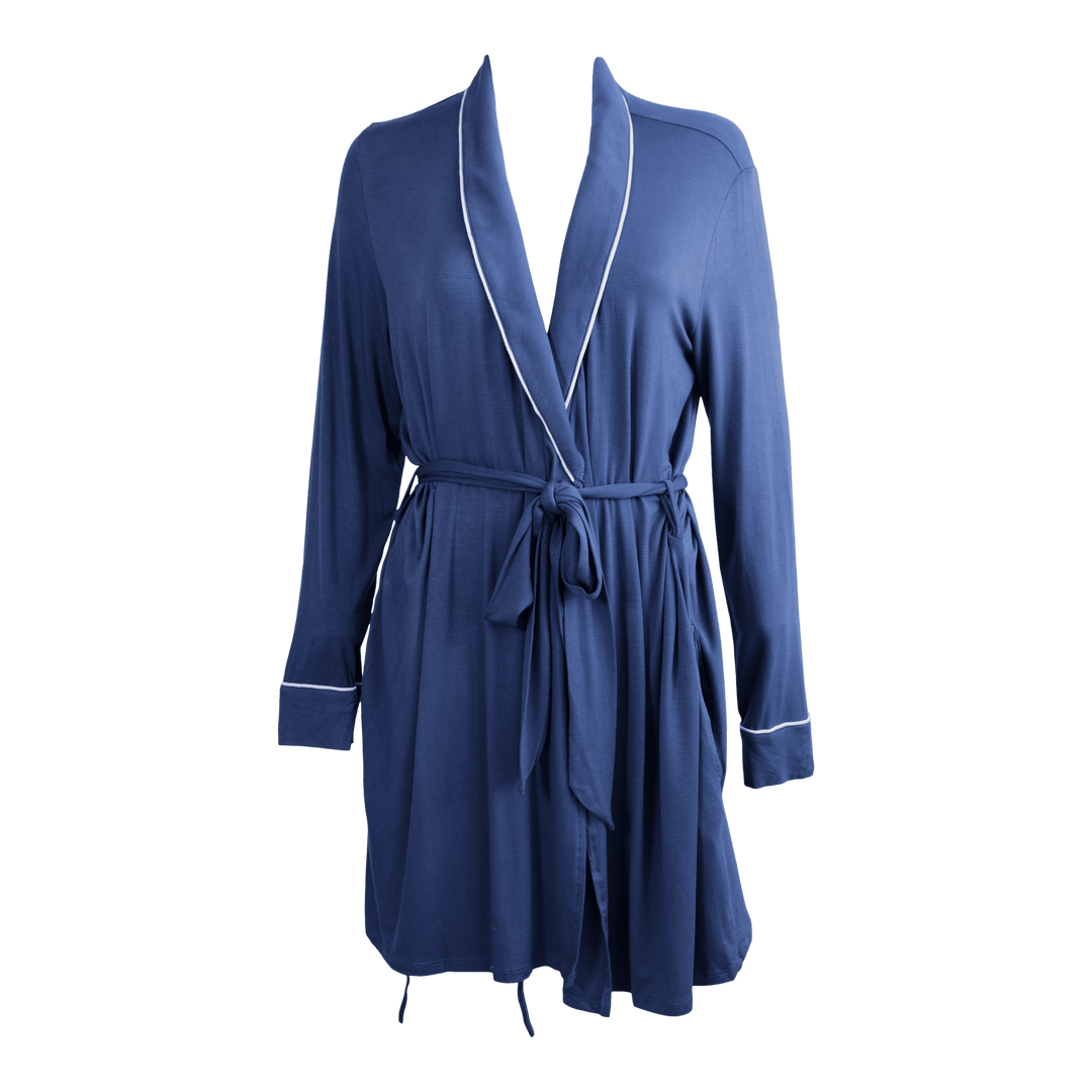 Effortless Robe - Pink Elephant Brands