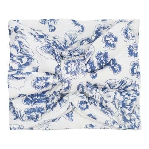 Oversized Bow Headband
