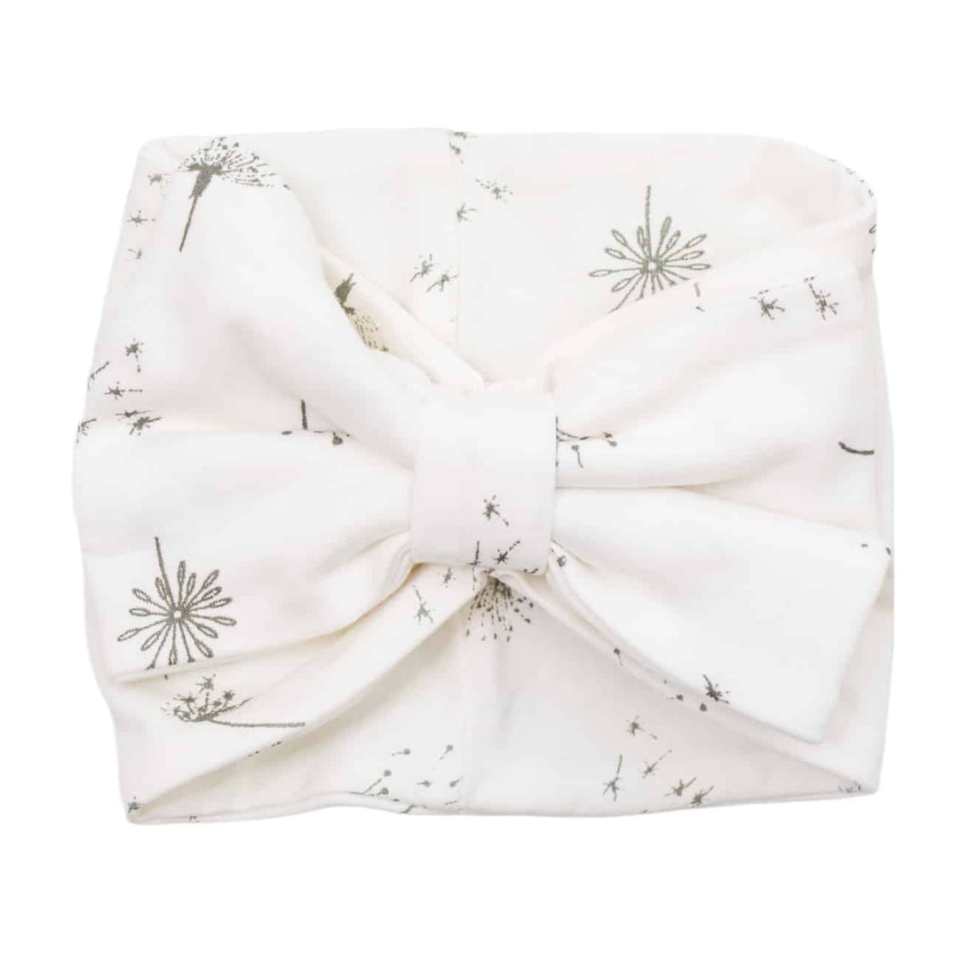Oversized Bow Headband