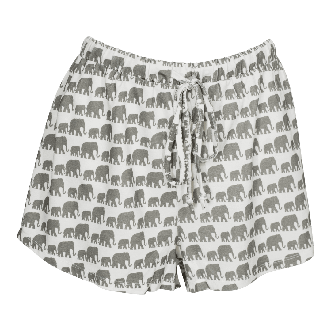 Womens Swing Short - Pink Elephant Brands