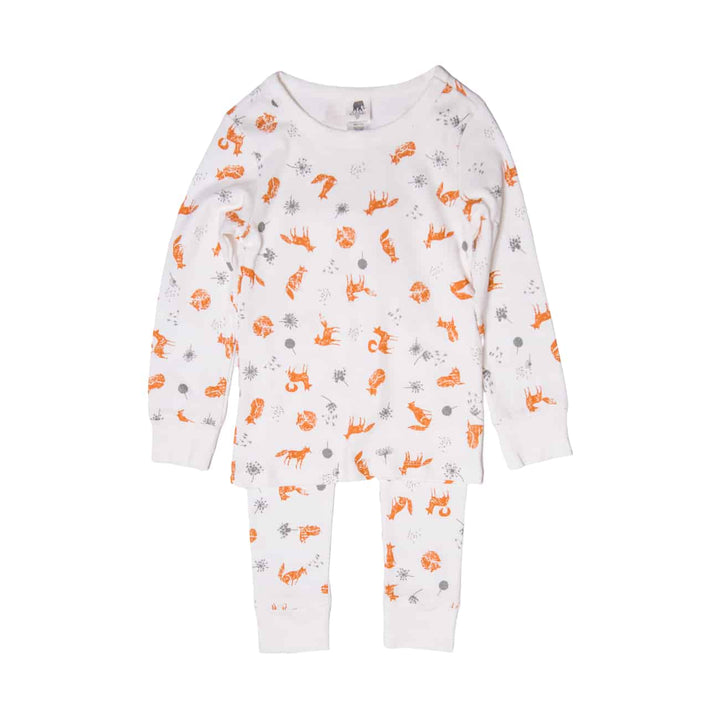 Long John Pajama 2-Pack Set