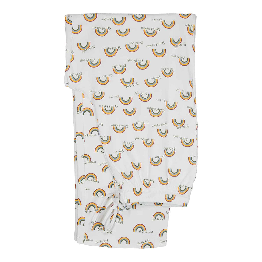 Mens PJ Bottom - Pink Elephant Brands