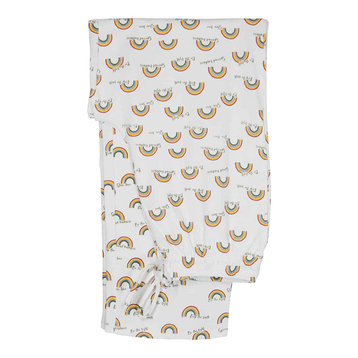 Mens PJ Bottom - Pink Elephant Brands