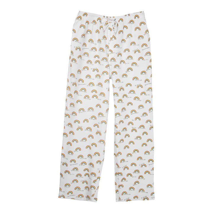 Mens PJ Bottom - Pink Elephant Brands