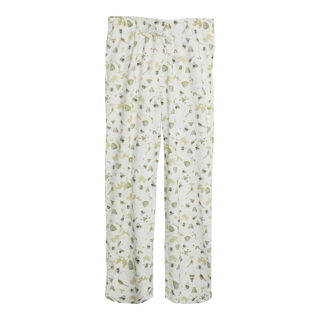 Mens PJ Bottom - Pink Elephant Brands
