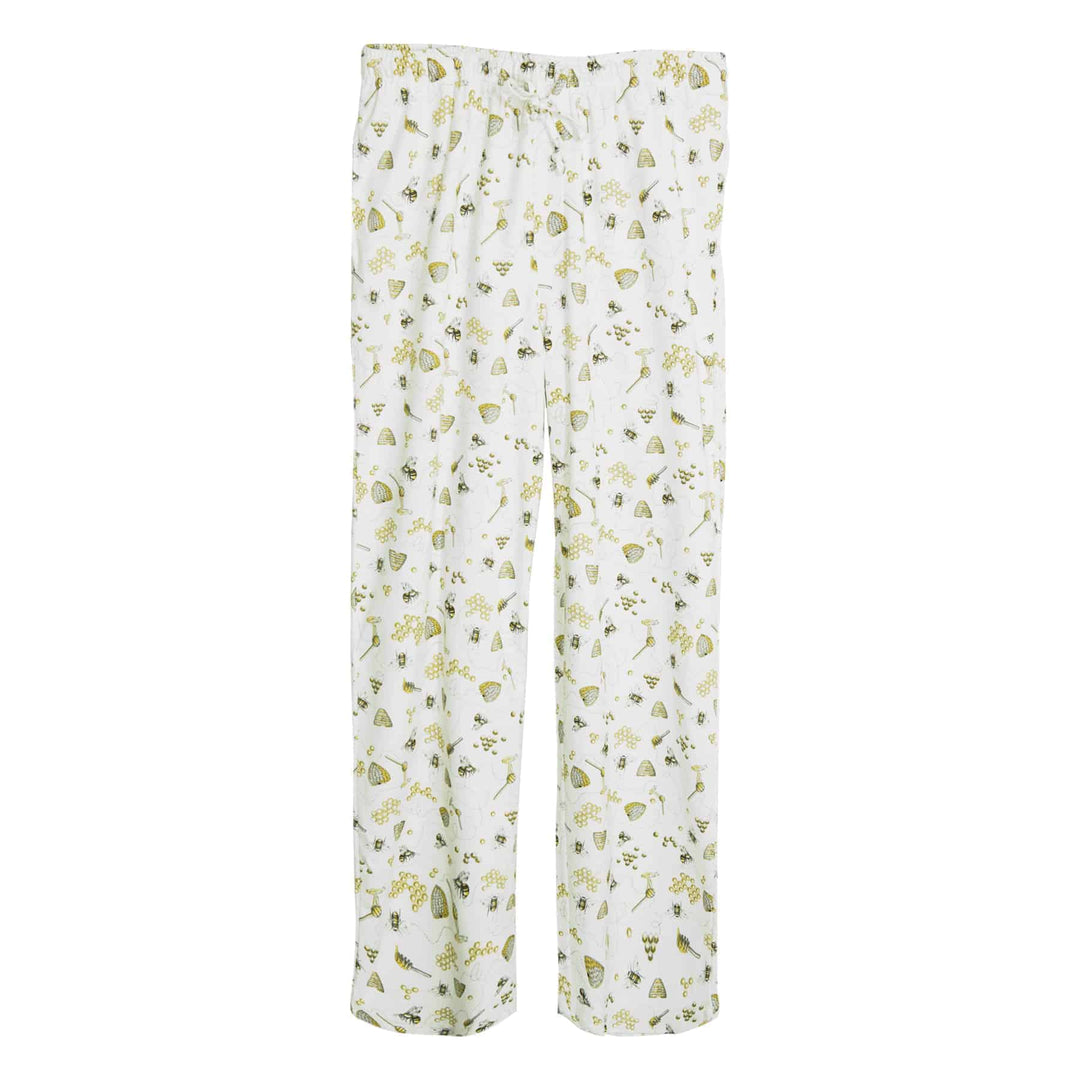 Mens PJ Bottom - Pink Elephant Brands