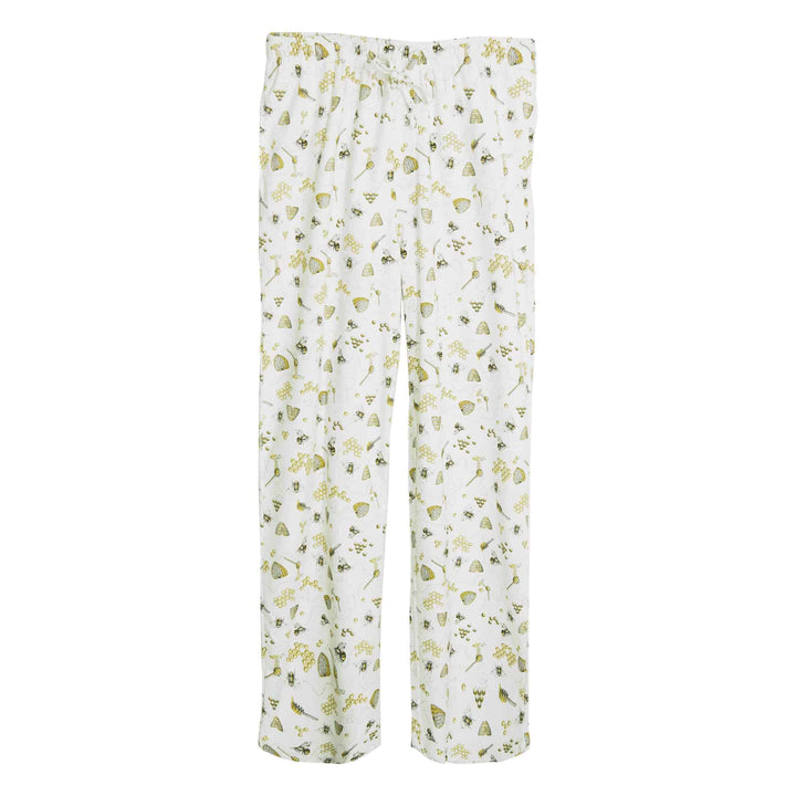 Mens PJ Bottom - Pink Elephant Brands