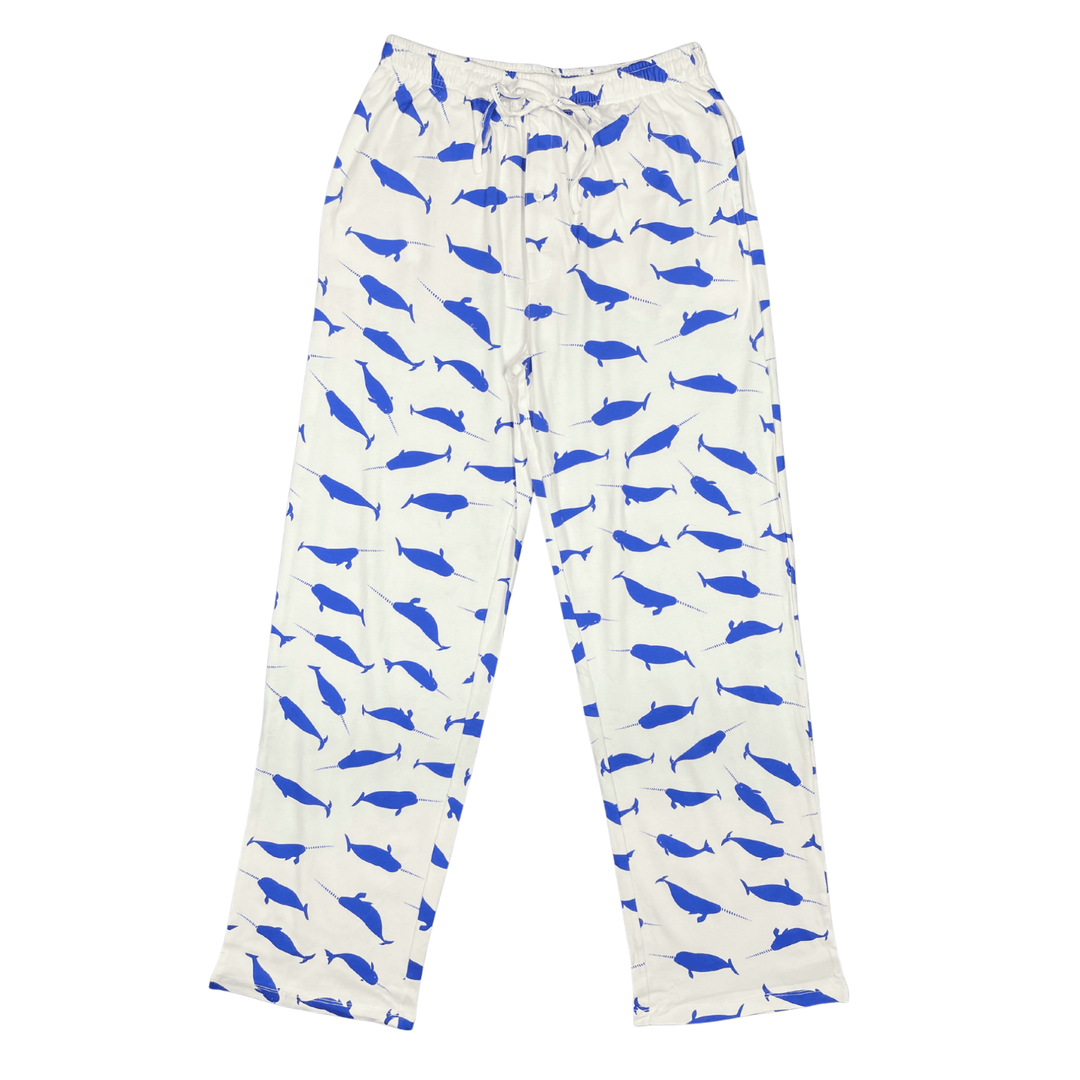 Mens PJ Bottom - Pink Elephant Brands