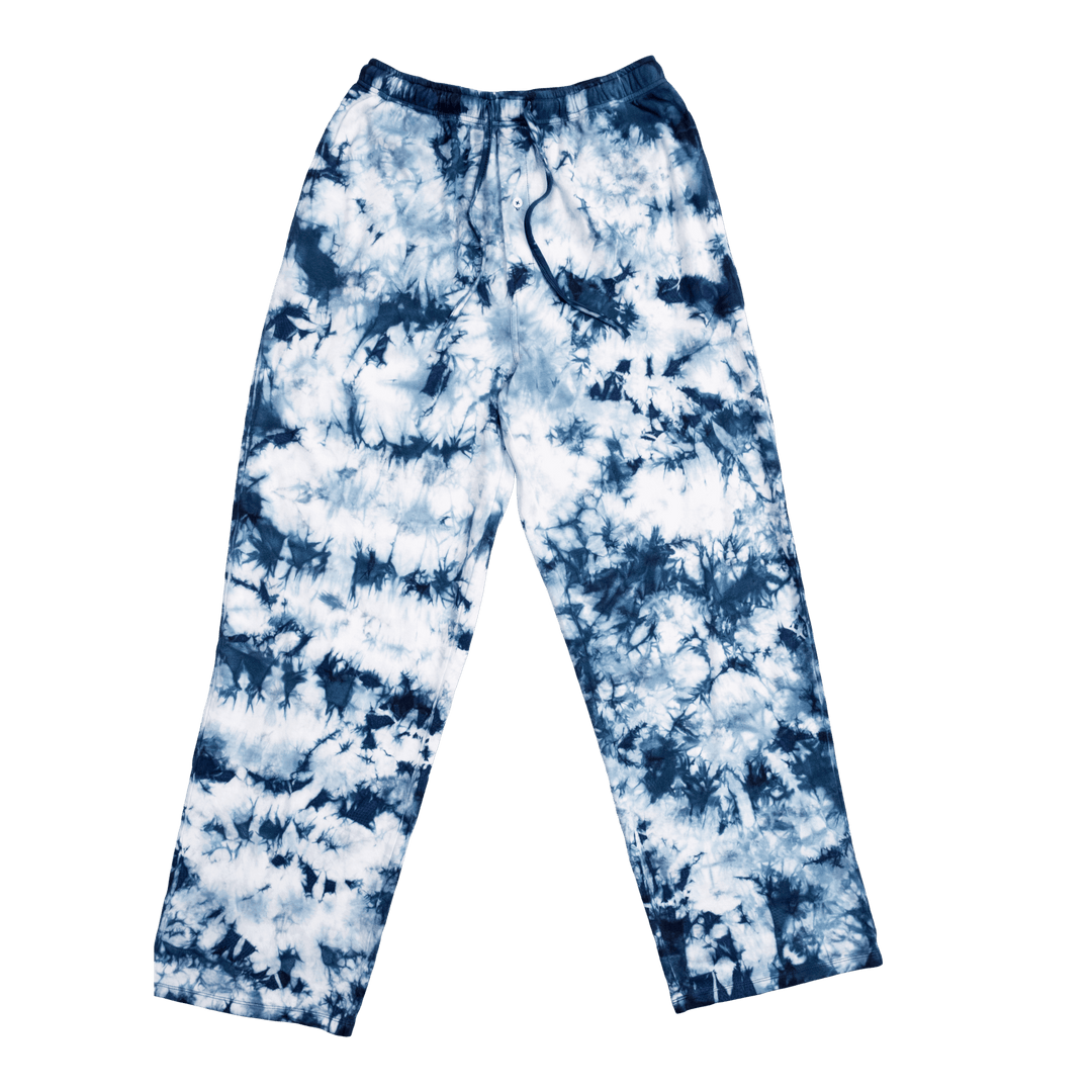 Mens PJ Bottom - Pink Elephant Brands