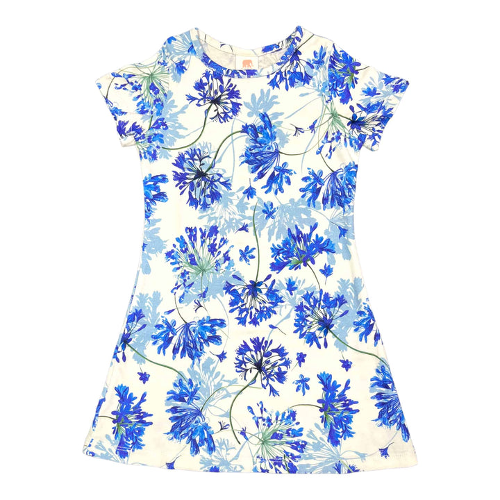 Girls T-Shirt Dress