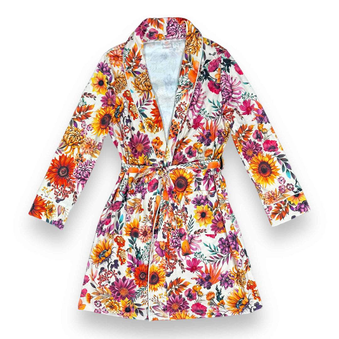 Just Relax Robe - Pink Elephant Brands