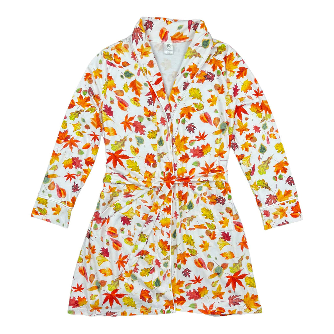 Just Relax Robe - Pink Elephant Brands