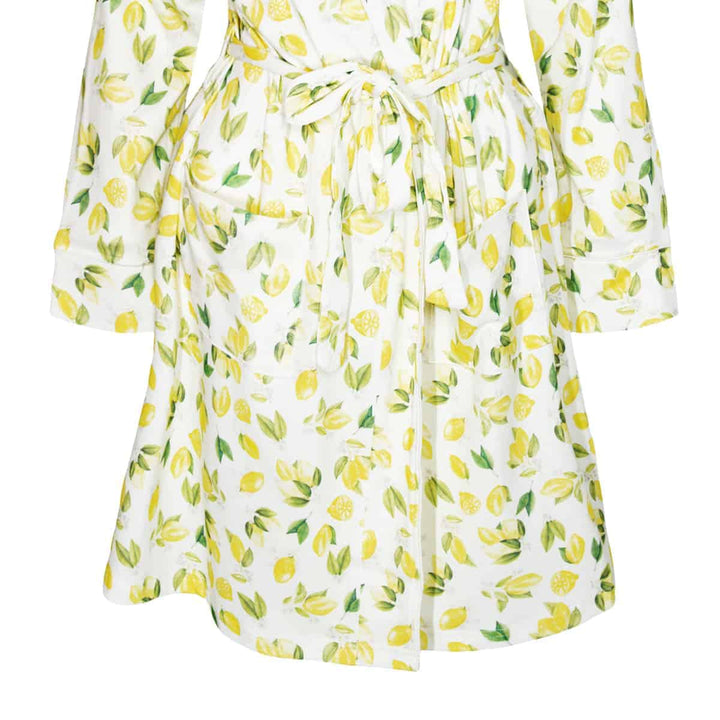 Just Relax Robe - Pink Elephant Brands