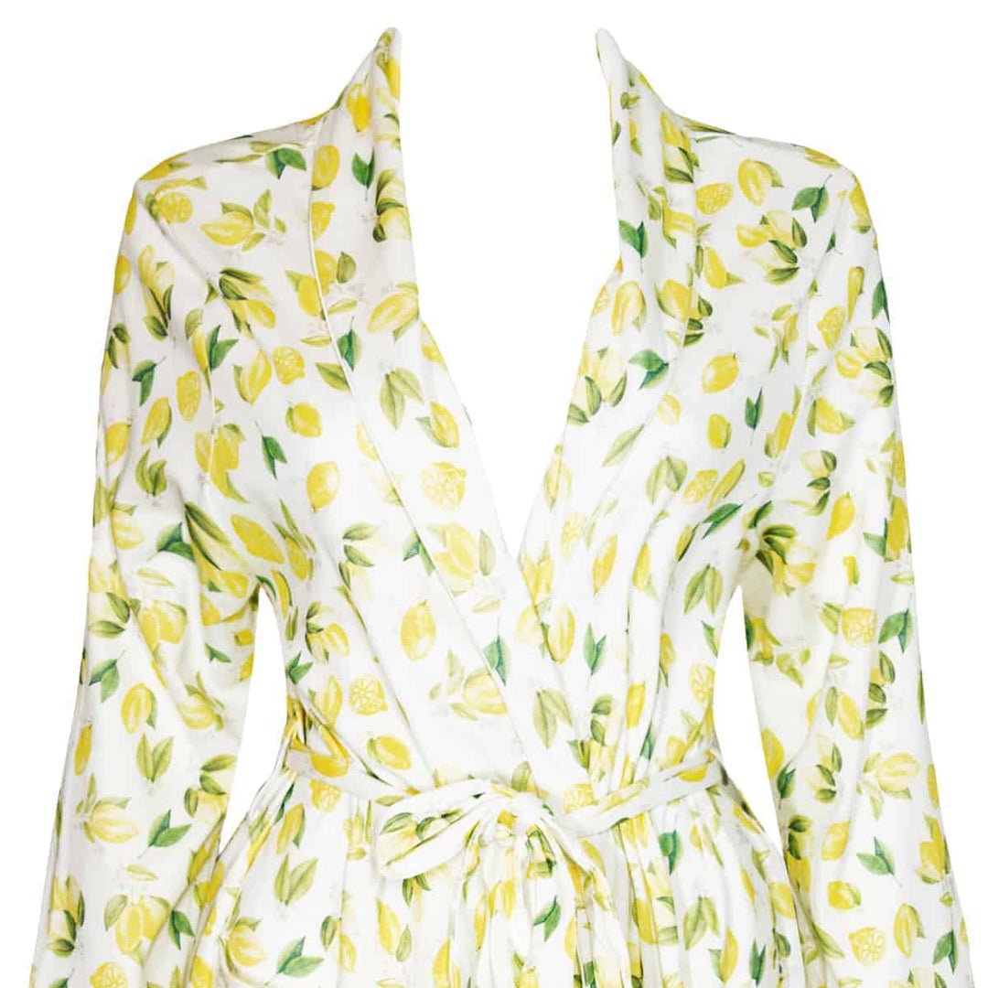 Just Relax Robe - Pink Elephant Brands