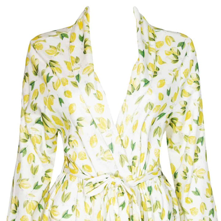 Just Relax Robe - Pink Elephant Brands