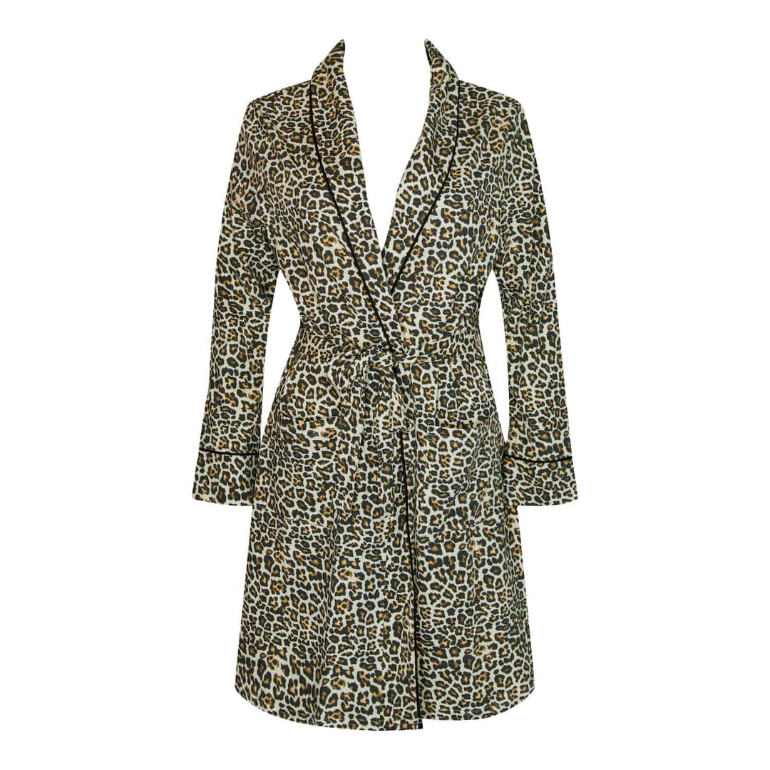 Just Relax Robe - Pink Elephant Brands