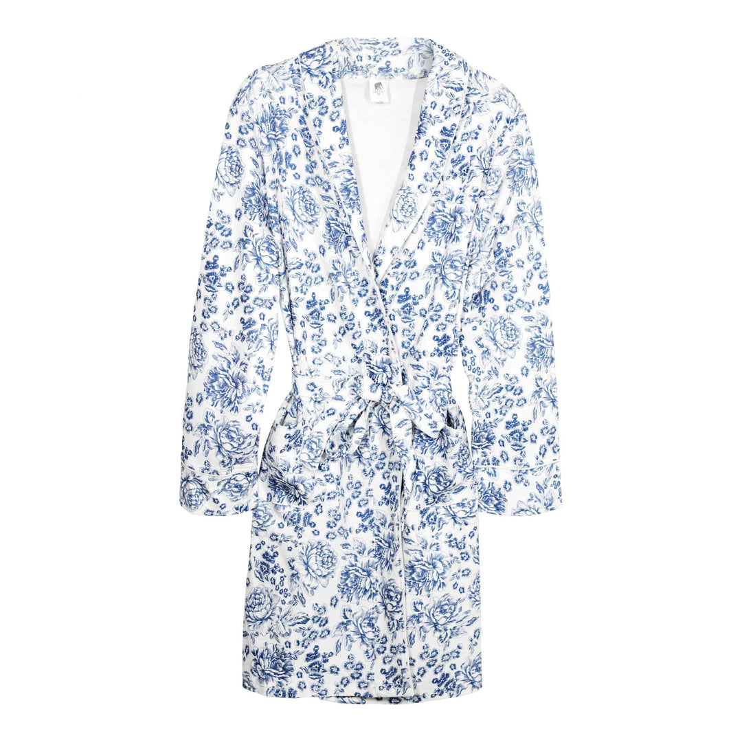 Just Relax Robe - Pink Elephant Brands