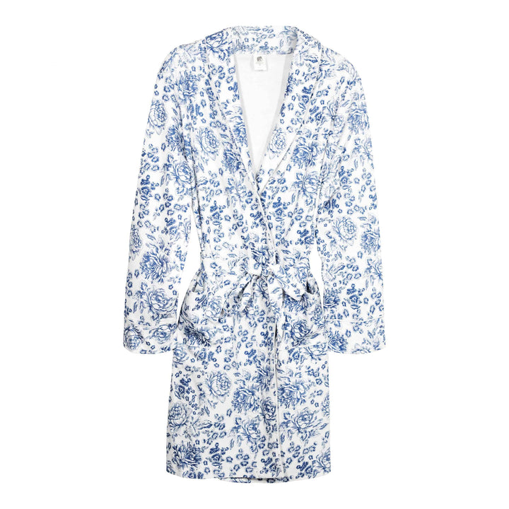 Just Relax Robe - Pink Elephant Brands