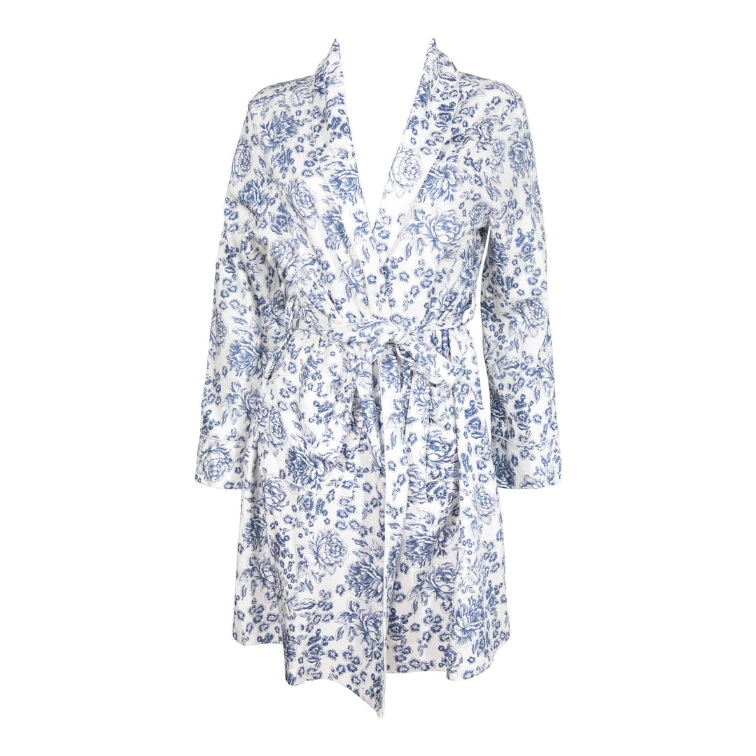 Just Relax Robe - Pink Elephant Brands