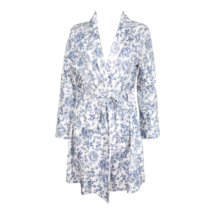Just Relax Robe - Pink Elephant Brands