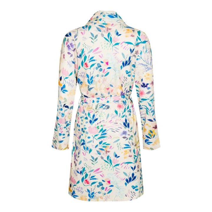 Effortless Robe - Pink Elephant Brands