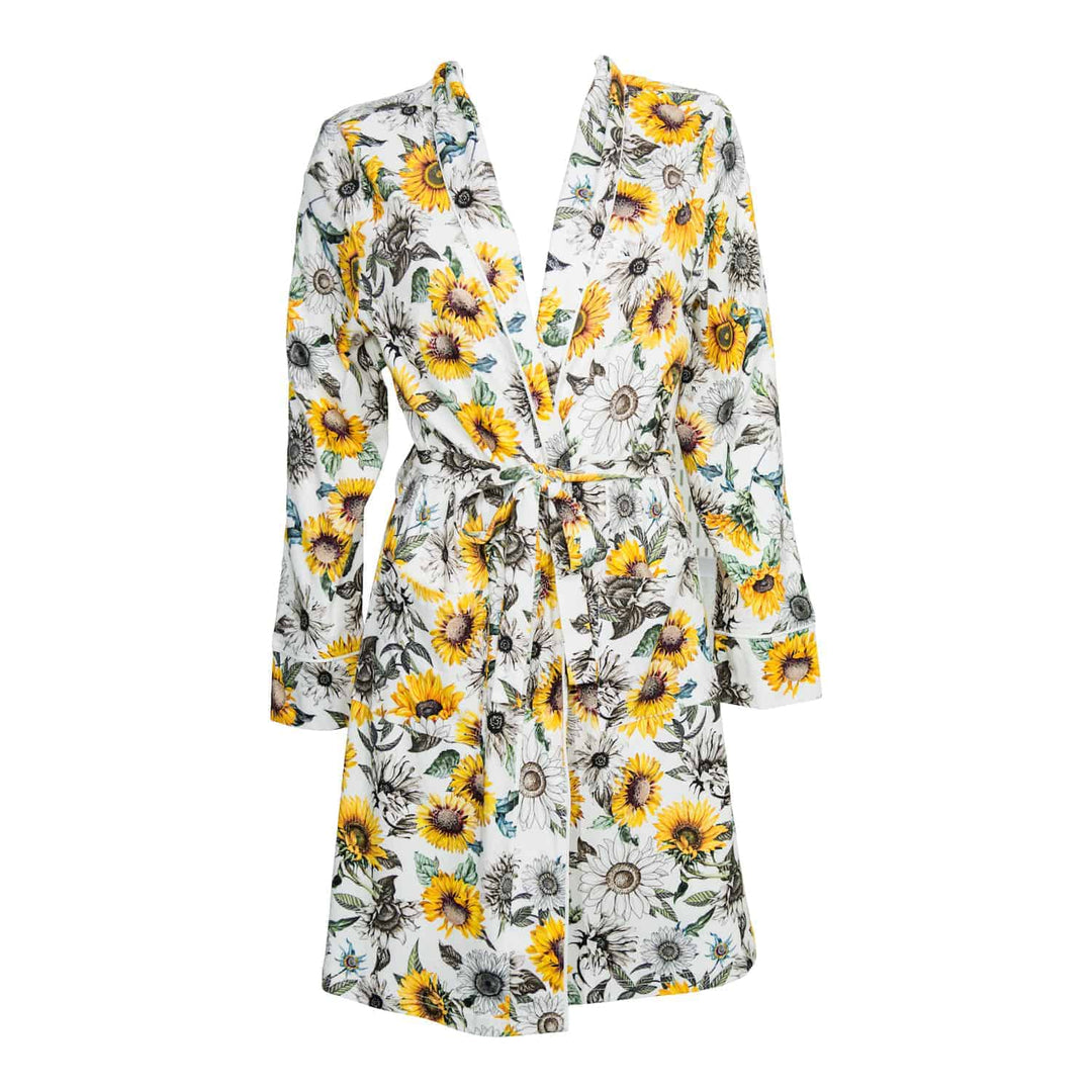 Just Relax Robe - Pink Elephant Brands