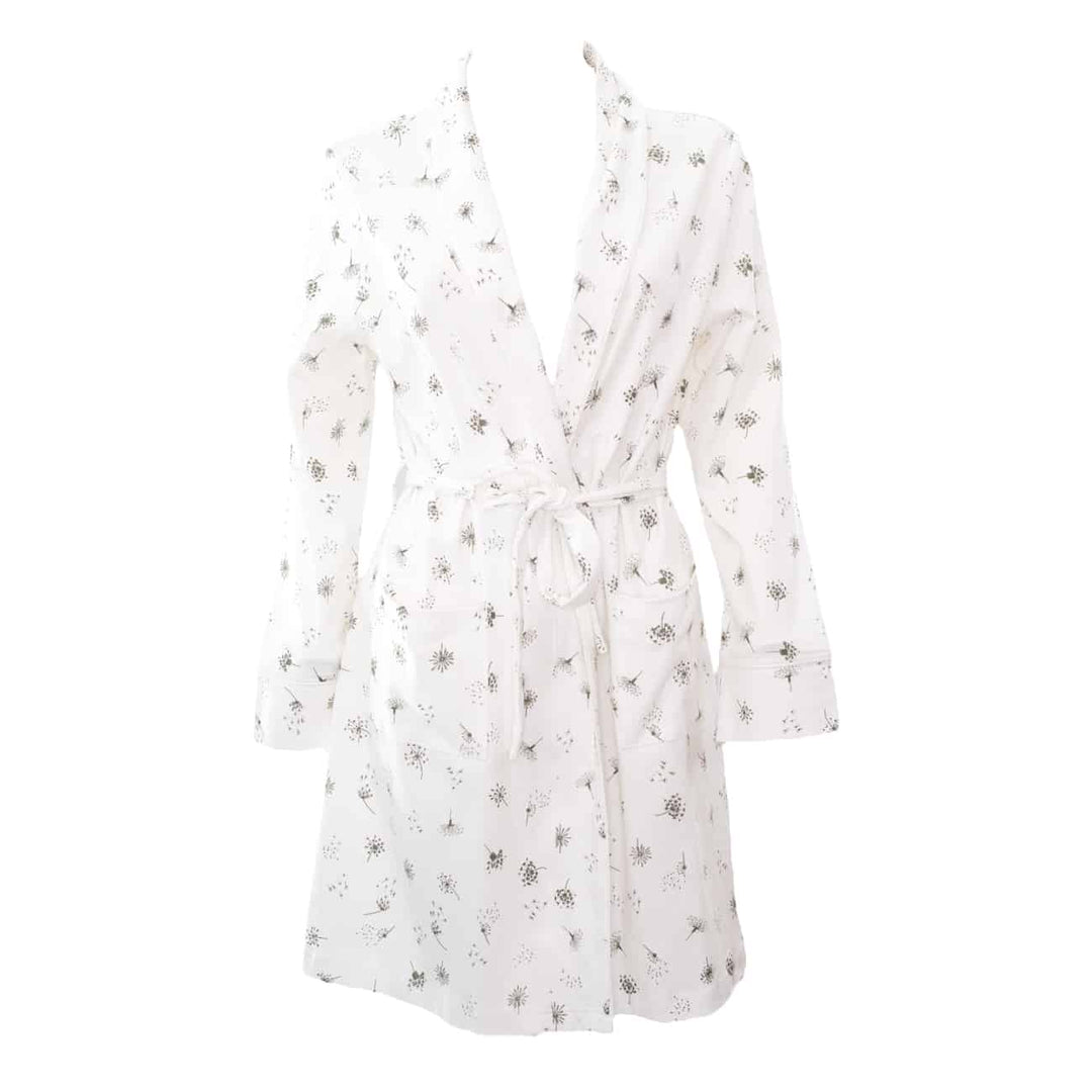 Just Relax Robe - Pink Elephant Brands
