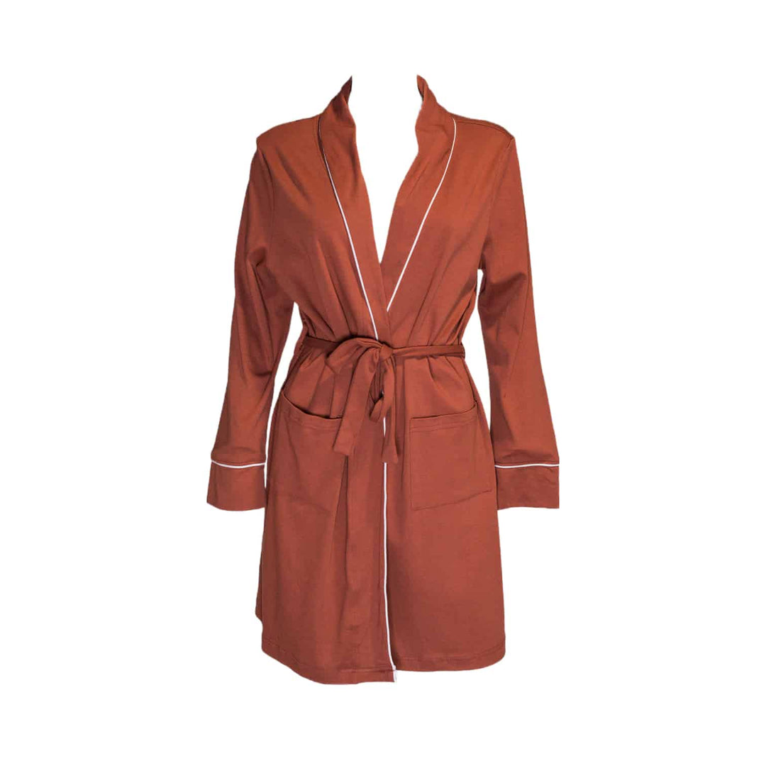 Just Relax Robe - Pink Elephant Brands
