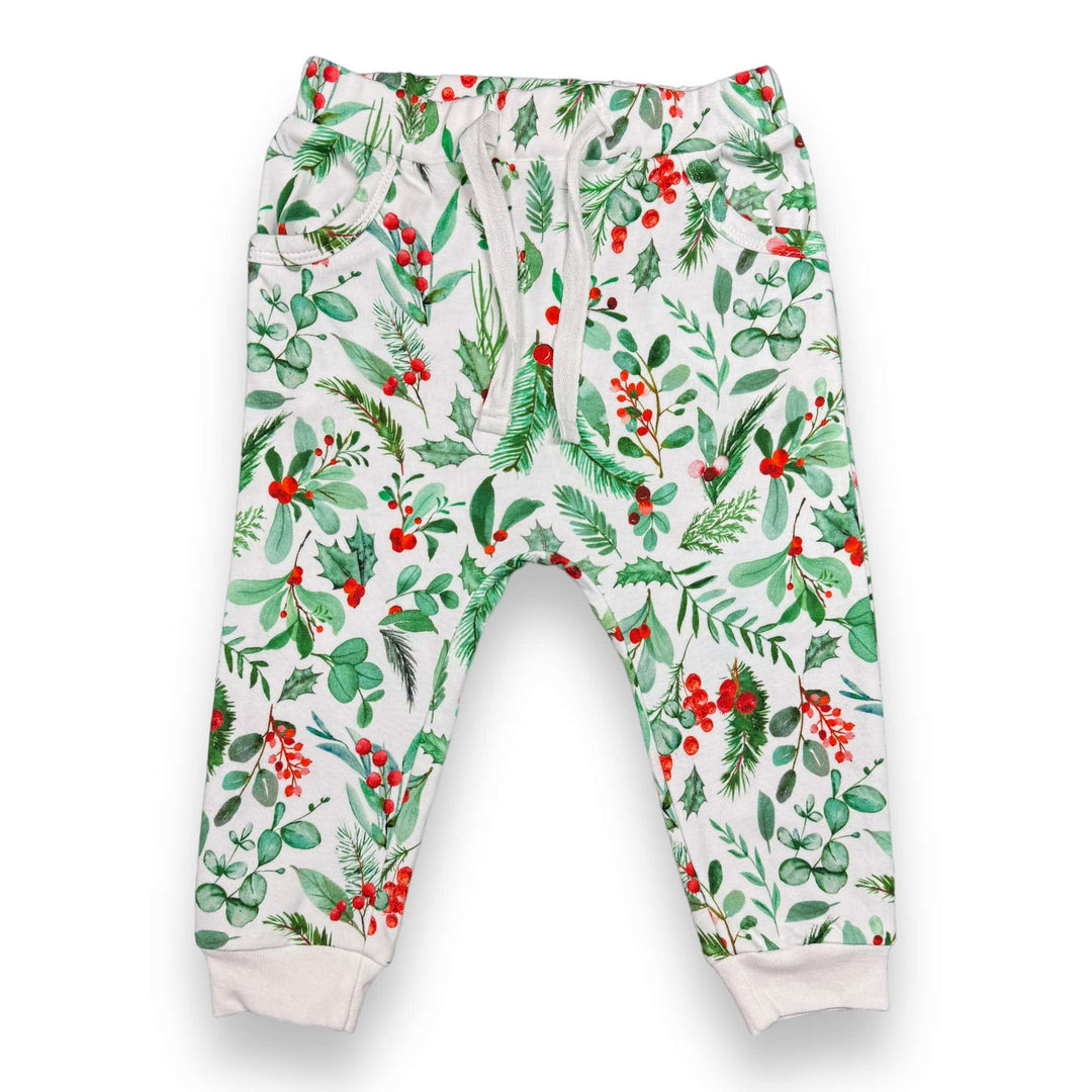 Kids Playtime Jogger Set - Pink Elephant Brands