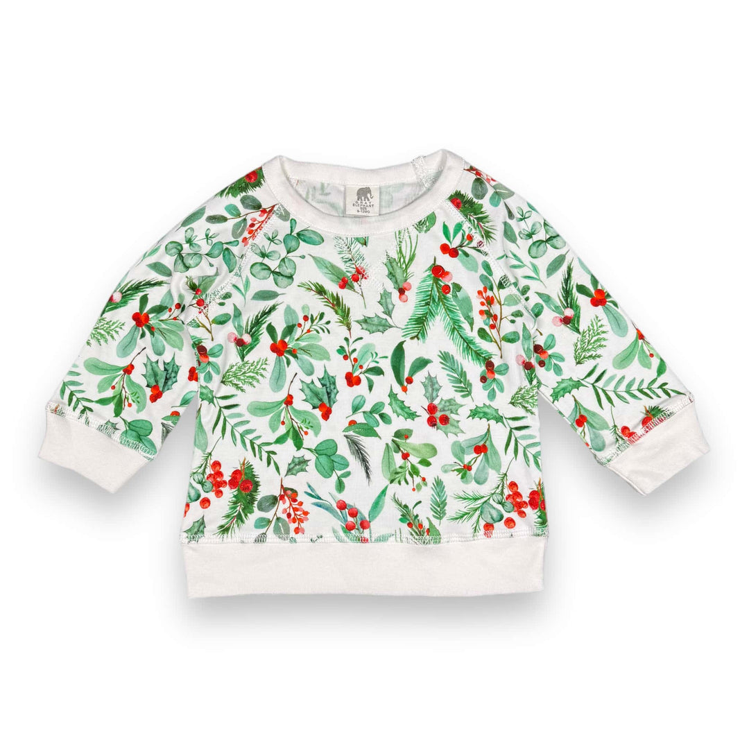 Kids Playtime Jogger Set - Pink Elephant Brands