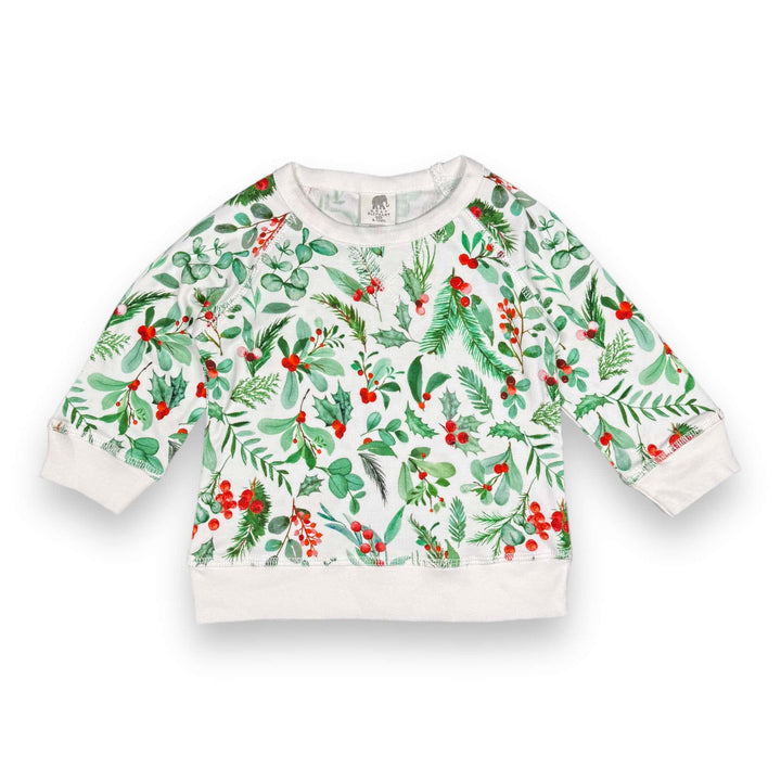 Kids Playtime Jogger Set - Pink Elephant Brands