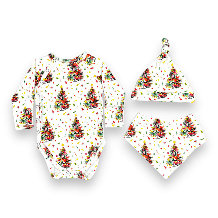 Welcome Baby Set - Pink Elephant Brands