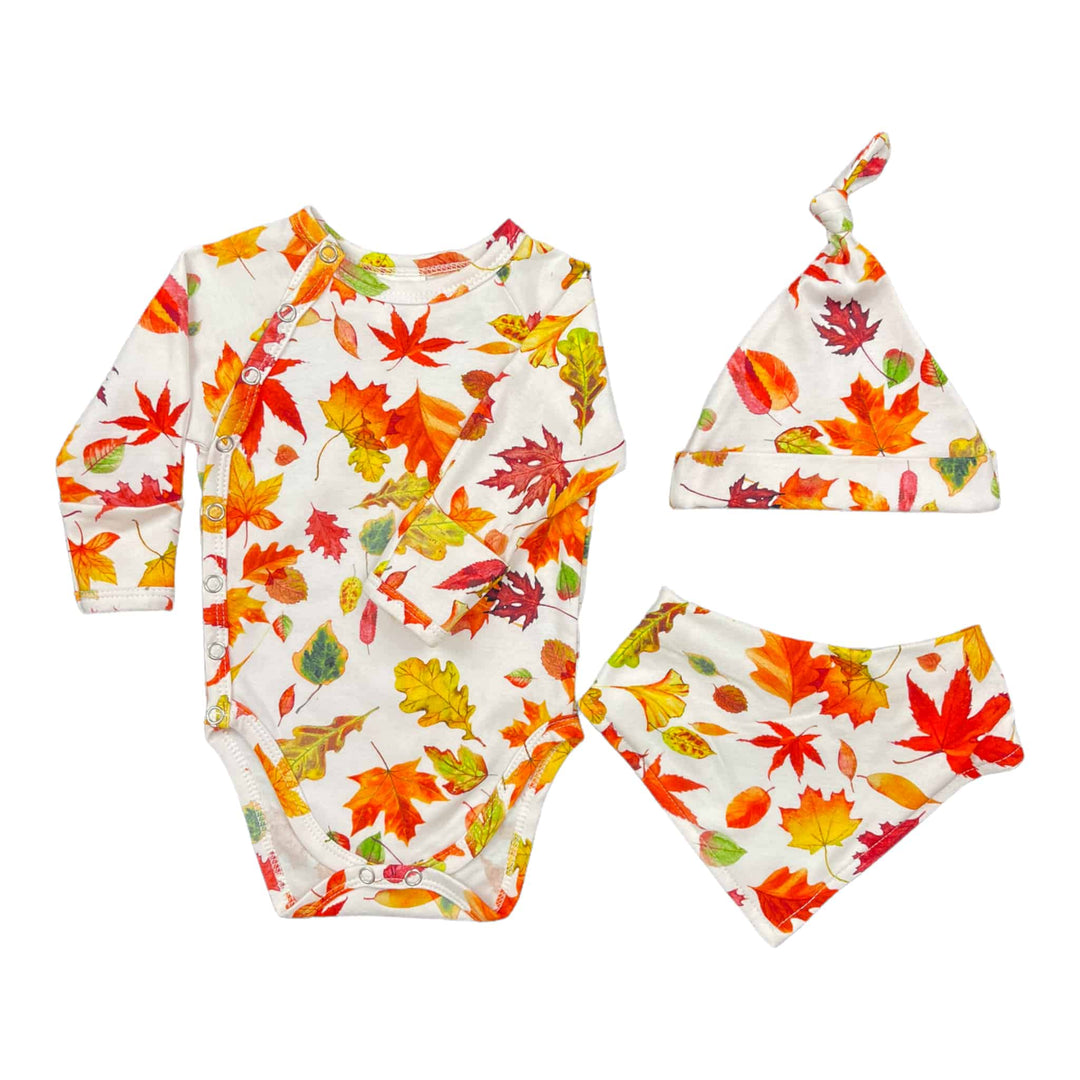 Welcome Baby Set - Pink Elephant Brands