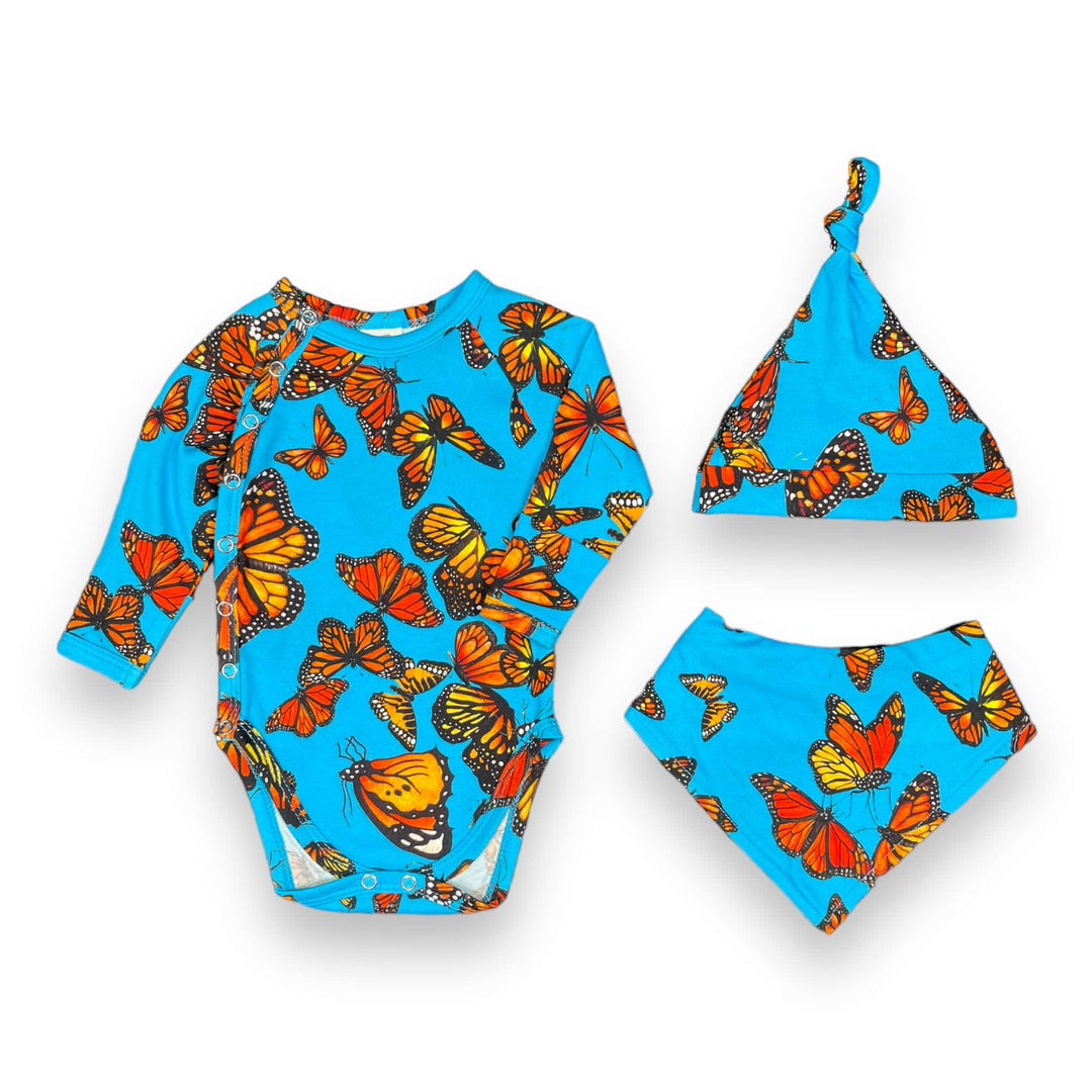Welcome Baby Set